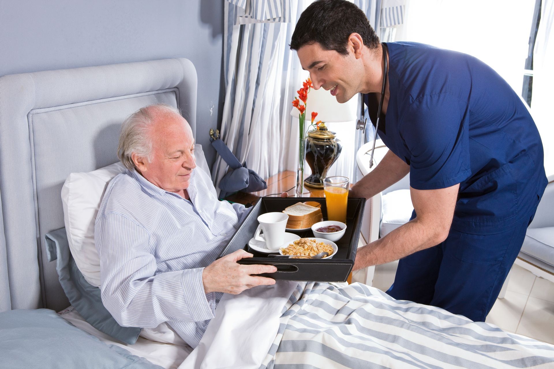 Respite Care Services