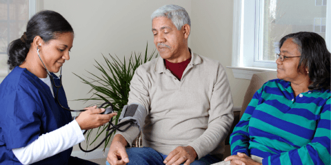 Home Health Aide Services